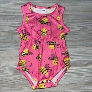 ⭐Baby Girl Summer Romper 3-6 Months⭐